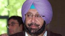 Will Quit if Congress is Wiped Out in Punjab in LS Polls: Chief Minister Amarinder Singh